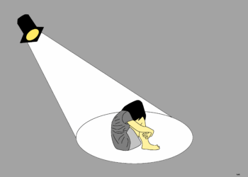 Post Traumatic Stress Disorder (PTSD) Rentan Dialami Anak Saat Hadapi Bencana