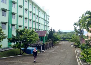 (Genta Andalas/Geliz Luh Titisari)