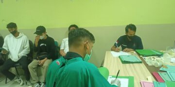 (Genta Andalas/Doc.Pribadi)