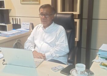 Unand Tetapkan Perkuliahan Blended Learning pada Semester Genap 2021/2022