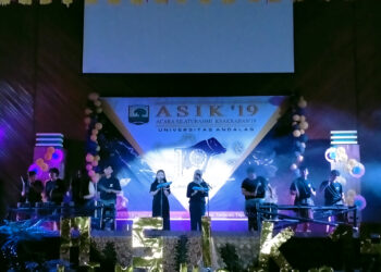 Satukan Keragaman Budaya, Mahasiswa Faterna Gelar ASIK’19