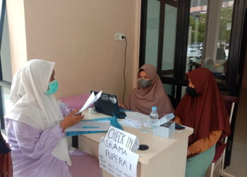 Asrama Unand Targetkan Tampung 1206 Mahasiswa