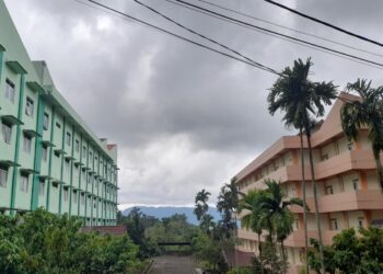 Syarat Masuk Asrama Untuk Mahasiswa Penerima  KIP 2021 dan Adik Papua