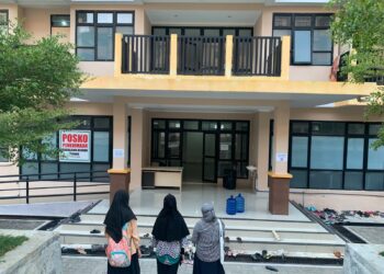 Kesalahan Pihak Bank Potong Dana KIP-K Untuk Asrama Jadi Kendala