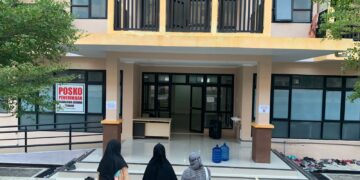 (Genta Andalas/Doc.Pribadi)