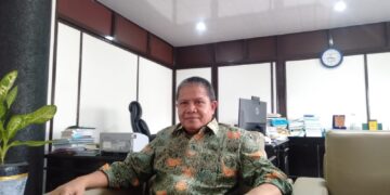 (Dok. Genta Andalas)