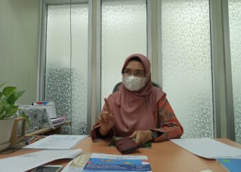 Sempat Terhalang Pandemi, Kini Mahasiswa Asing  Dapat Mulai Kuliah Tatap Muka di  Unand