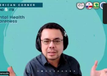 Perlunya Menyadari Kesehatan Mental dalam Mencari Jati Diri Mahasiswa