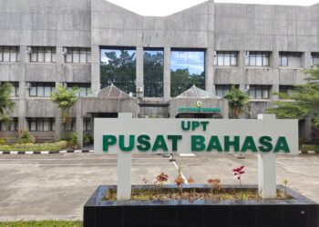 Pusat Bahasa Kembali Layani Tes TOEFL Bagi Mahasiswa yang Mendaftar Ujian Akhir