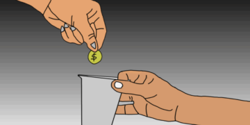 (Ilustrator/Afri Haikil)