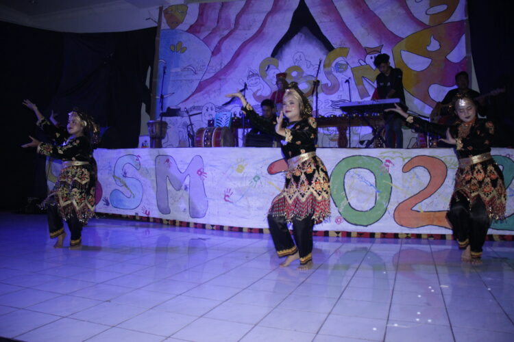 SBSM 2022: Apresiasi Diri yang Dituangkan dalam Pertunjukan Seni