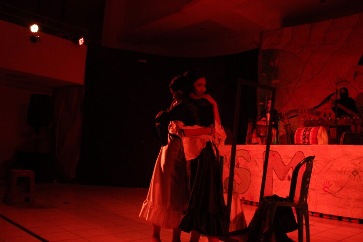 SBSM 2022: Apresiasi Diri yang Dituangkan dalam Pertunjukan Seni