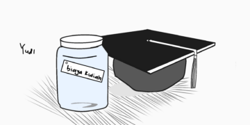 (Foto: ilustrasi Genta Andalas)