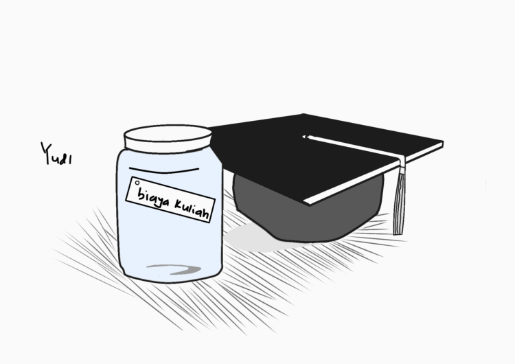 (Foto: ilustrasi Genta Andalas)