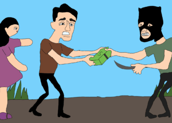 (Foto: ilustrasi Genta Andalas)