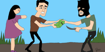 (Foto: ilustrasi Genta Andalas)