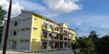 (Genta Andalas/Doc. Pribadi)