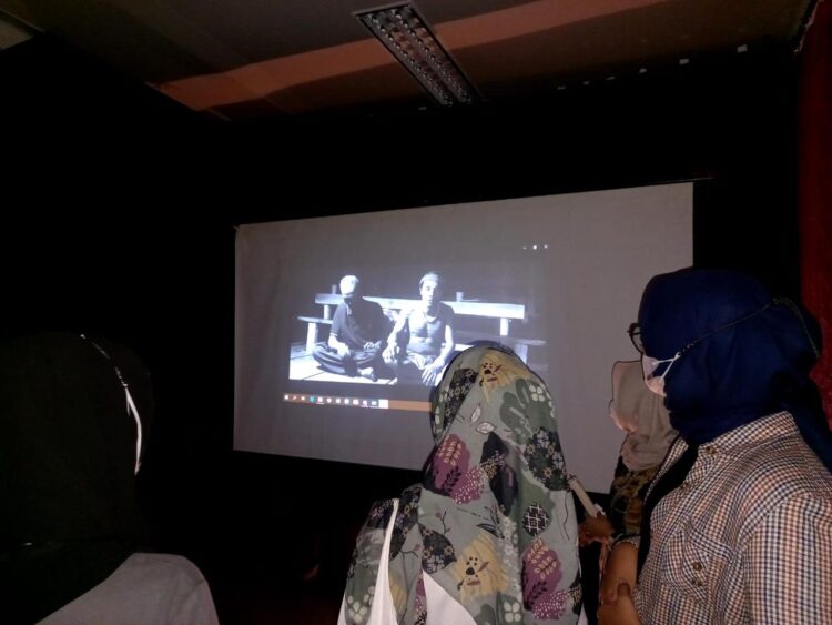 Antropologi Sosial Unand tawarkan Pesona Mentawai di Pameran Etnofotografi Mentawai