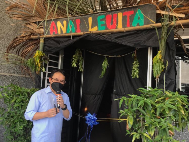 Antropologi Sosial Unand tawarkan Pesona Mentawai di Pameran Etnofotografi Mentawai