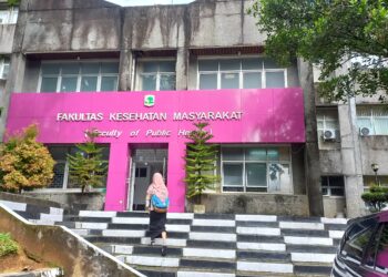 Prodi Magister Epidemiologi Unand pertama di Pulau Sumatra dan Dapatkan Akreditasi Unggul