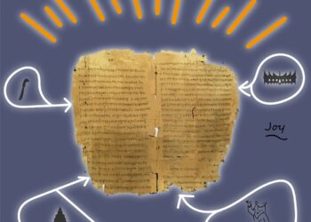 Manfaat Manuskrip Sebagai Sumber Informasi Budaya Masa Lalu