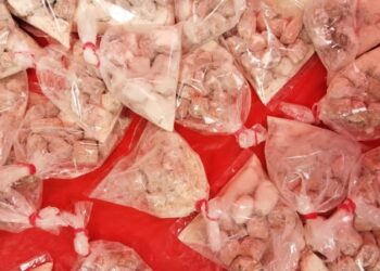 Gulo Gulo Tareh, Si Manis yang Kini Sulit Dicari