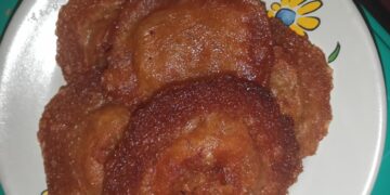 (Genta Andalas/Dok.Pribadi)