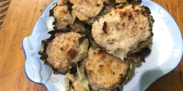 (Genta Andalas /dok. Pribadi)