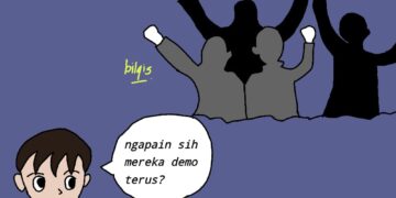 (Ilustrator/Bilqis Zehira Ramadhanti Ishak)