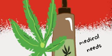 (Ilustrator/Haura Hamidah)