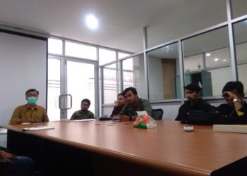 Unand Rencanakan Kegiatan Pengabdian akan Masuk Hitungan SKS