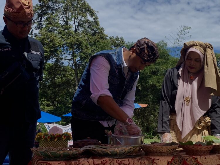 Potret Semarak Festival Pesona Pariangan Nagari Terindah