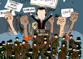 (Ilustrator/Lusi Agustia)