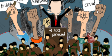 (Ilustrator/Lusi Agustia)