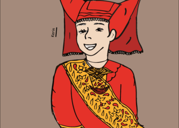 Mengenal Sumbang Duo Baleh, Kode Etik dalam Kebudayaan Minangkabau