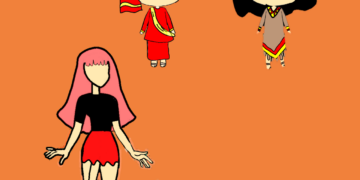 (Genta Andalas/Dok. Pribadi)