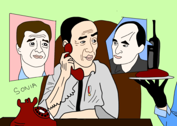 Jokowi akan Pertemukan Putin-Zelensky di KTT G20 pada November Mendatang: Langkah yang Tepat?