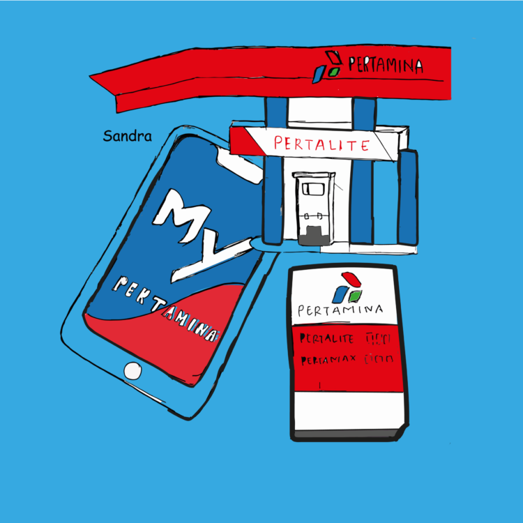 (Ilustrator/Sandra Ardiana)