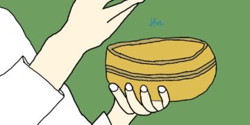 (Ilustrator/Fatiza Khaira)