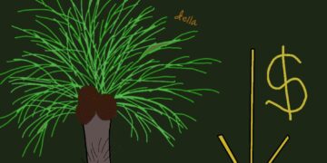 (Ilustrator/Nabila Annisa)