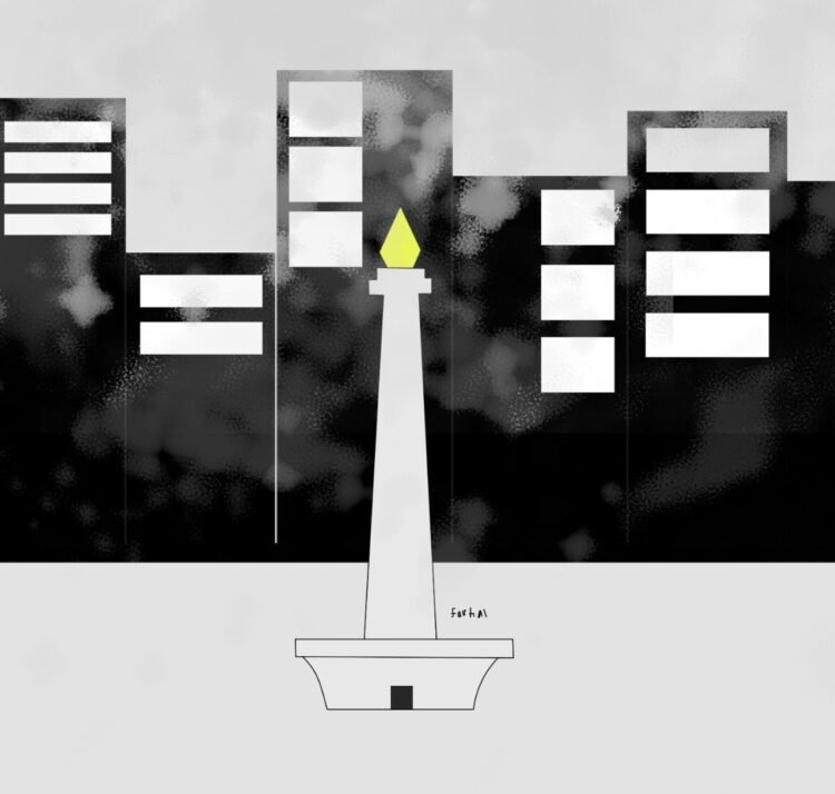 (Ilustrator/Muhammad Farhan Rabbani)