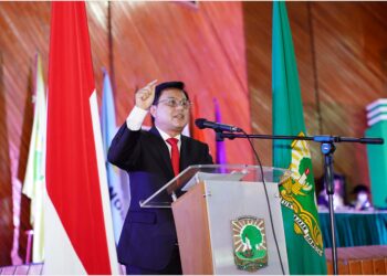 Mind.id Prioritaskan Mahasiswa Unand dalam Rekrutmen Pegawai