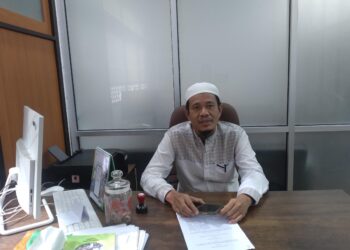 Peserta Pertukaran Mahasiswa Merdeka Unand Turun Drastis