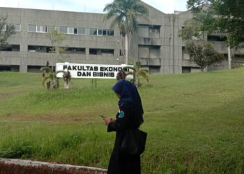 FEB Unand Targetkan Buka Tiga Prodi Baru Tahun Depan