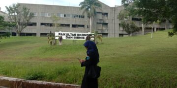 (Genta Andalas/Dok.Pribadi)