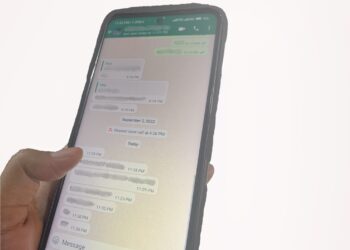 Kepala Suku PMM Bantah Isu Pelecehan Seksual