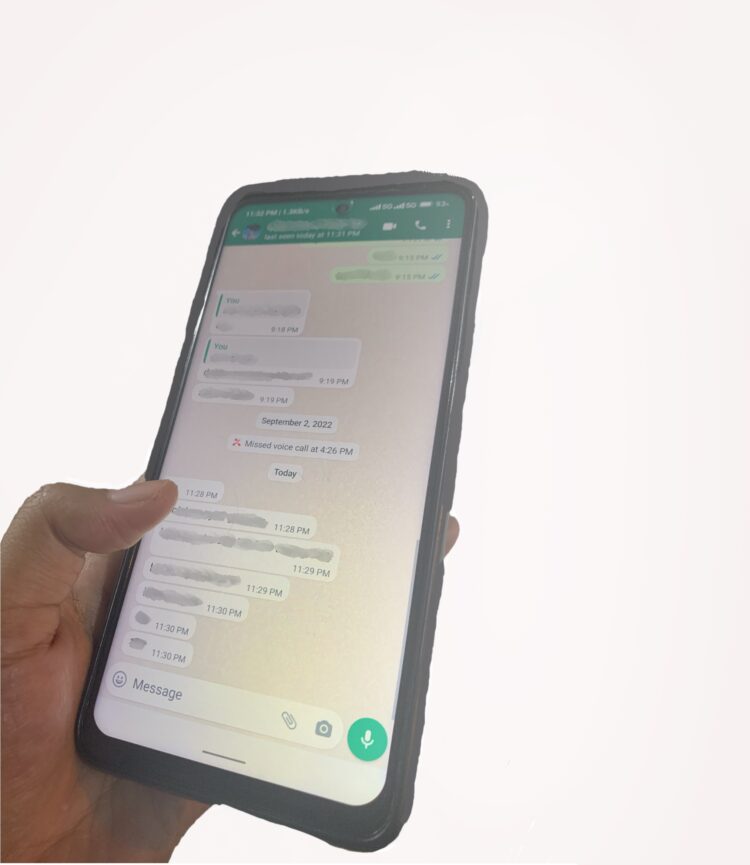 Kepala Suku PMM Bantah Isu Pelecehan Seksual