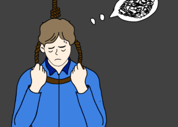 Urgensi Gangguan Kesehatan Mental di Indonesia