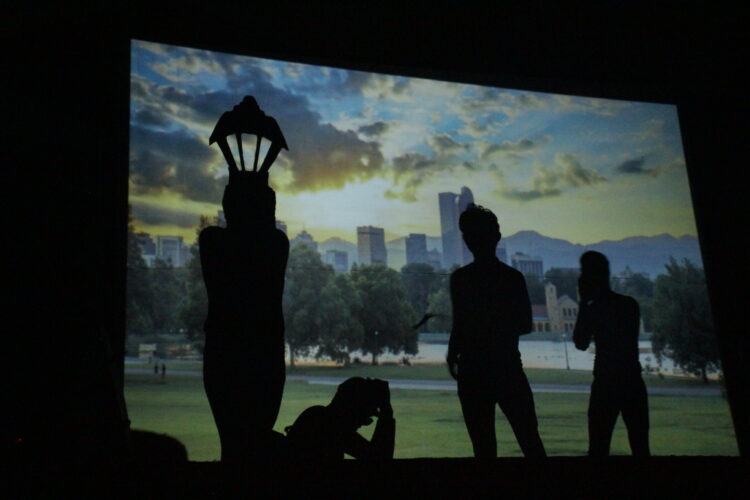 Potret Kemeriahan Inaugurasi Merpati Perak 20