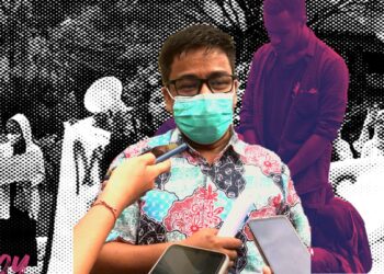 Pihak Kemahasiswaan Unand akan Nonaktifkan Empat Orang Pembina Asrama